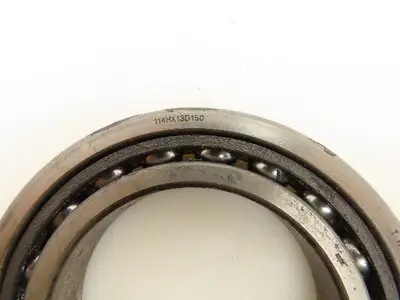 Barden 114HX13D150 Precision Angular Contact Ball Bearing 70x110x20mm