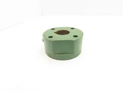 TB Woods 6SC-H Coupling Spacer Hub 7/8" Keyed Bore Lot of 4