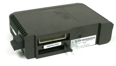 NEW EMERSON KJ1501X1-BC2 12P2186X042 POWER SUPPLY XJ1501X1BC2