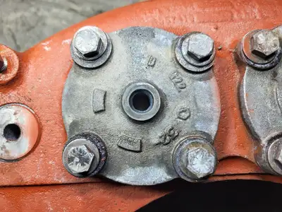 Used MERITOR 419-832 Parts British Columbia CA | Lenmark #837366
