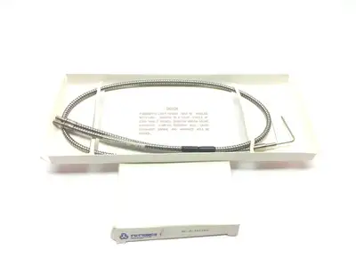 New | in-Stock Tri-Tronics F-B-36R 15755 Fiber Optics Michigan US | Maverick Industrial Sales #1396203