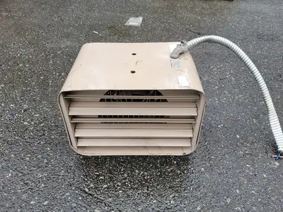 USED CHROMA BUH-51C1