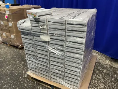 Used EATON SLD606927WHJB Light Source Equipment Ohio US | HGR 24 #1230690