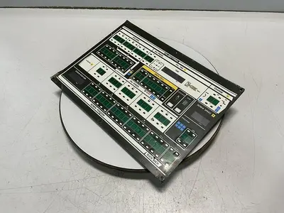 USED SHIBAURA H0811892