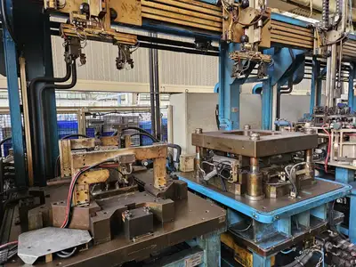 Used _UNKNOWN_ _UNKNOWN_ Production Lines FR | Apex Auctions #1550800