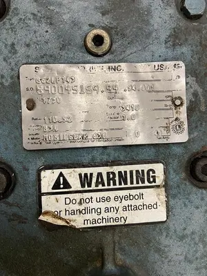 Used SEW-EURODRIVE S62LP143 Speed Reducers | Surplus Asset Holdings #1205479