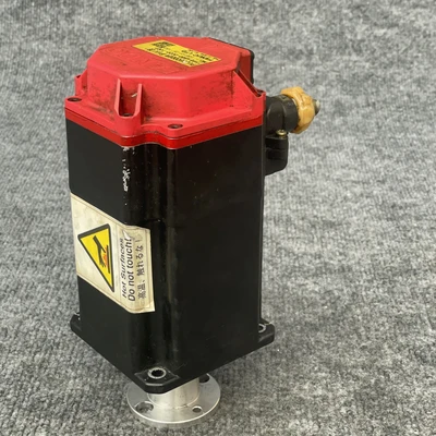 Used FANUC A06B-0063-B003 Misc Industrial Equipment California US | Davliegogo LLC #1732521
