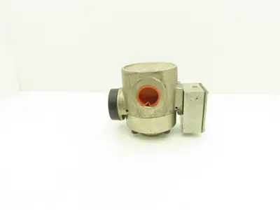UFM Flow MH-NSF50GM-12-32V1 0-M3WR-PC4M-C-Z86 Flow Monitor 1-1/2"NPT B10481