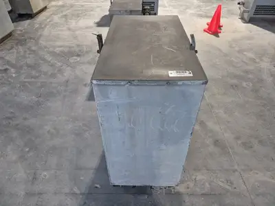 USED DELTA EVI CETC0075-S001534