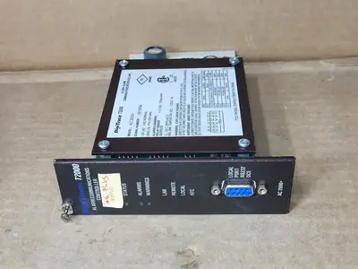USED DIGITRACE AC 2000+