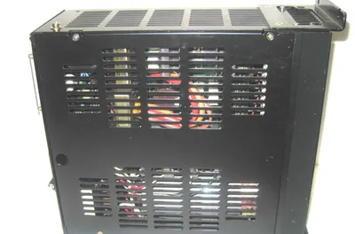 YASKAWA JUSP-ACP07AA POWER SUPPLY JUSPACP07AA