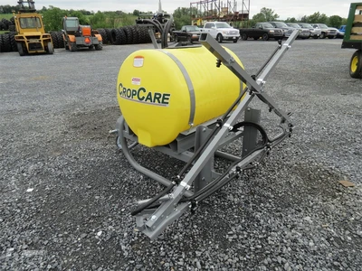 New | in-Stock 2026 CROPCARE AGX110 3-pt Mounted Sprayers Pennsylvania US | Zimmerman Farm Service #1410233