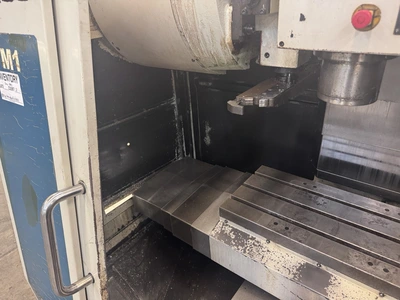 Used 2003 HURCO VM-1 Vertical Machining Centers Illinois US | Revelation Machinery #1354153