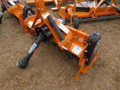 New | in-Stock 2026 WOODS RT48.30 Rotary Tillers Pennsylvania US | Zimmerman Farm Service #1410329