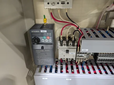 Ele Panel