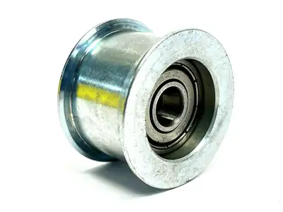 ZE052768 | Knapp  XFT D2 GUS Pressure Roller 10299399_01 IN29439 - New Other