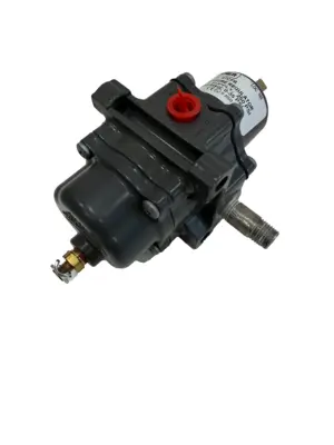 USED FISHER 67CFR PRESSURE REGULATOR 250PSI 67CFR