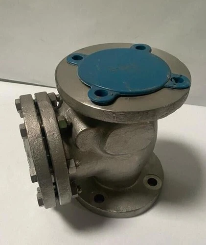 Stainless Steel Valve 150 3 CF8M