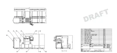 2020 HGG PC600 BENDERS, PIPE, TUBE & BAR | Wheeler Machinery Sales (11)