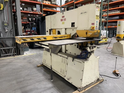 USED GEKA HYDRACROP 110/80 SD