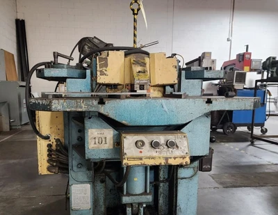 1983 AMADA CSW-220 Waterjet Cutters | Mohawk Machinery (9)