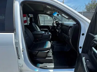 Used 2024 GMC SIERRA 3500HD Service & Utility Trucks Florida US | Truck and Van Outlet #1509203