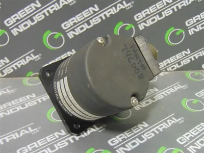 Digital Devices S-1204-20 Encoder Module Used