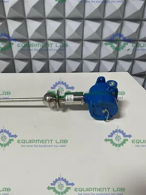 NEW APG MPX/E LEVEL AND TEMPERATURE TRANSMITTER 45PSI