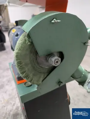 N/A Tablet Press Tooling Grinder / Polisher