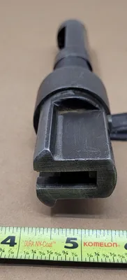 SUNNEN Y32-1250 PC Tooling & Accessories, Mandrels | Machinery Central (9)