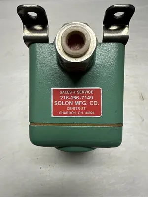New | in-Stock SOLON 5PSW1BD3 Miscellaneous Equipment (Electrical & Power) | Surplus Asset Holdings #1197875