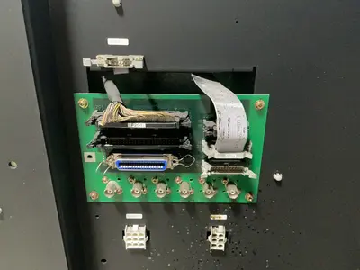 Used IBM 4100HS2 Digital Printers Ohio US | HGR 24 #1323880
