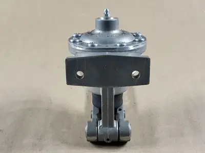 USED WILLIAMS CONTROLS WM-512-C