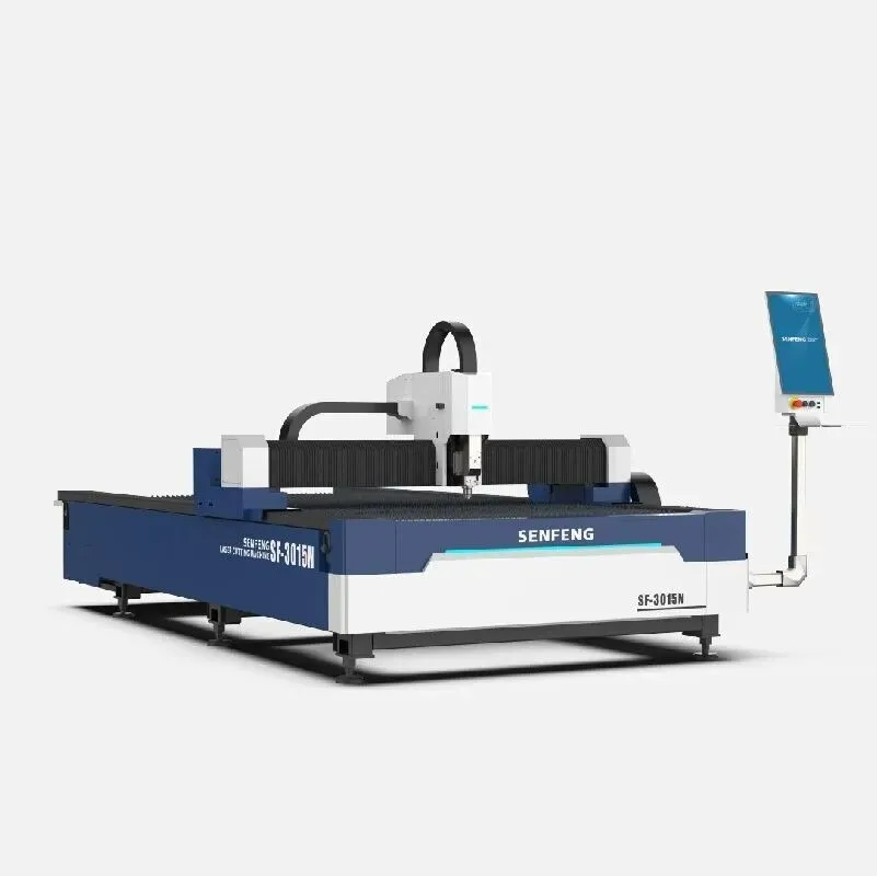 NEW SENFENG SF4015N