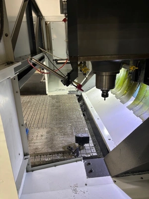 USED 2020 HAAS GM-2