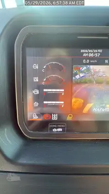 Used 2024 HYUNDAI HD100 Crawler Dozers North Carolina US | National Equipment Dealers #1422395