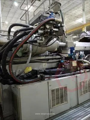 USED 2004 HPM FREEDOM HM1750-180/260