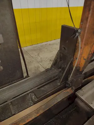 USED HEMSAW