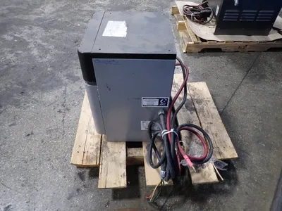 USED ADVANCED CHARGING TECHNOLOGIES Q424/36150480