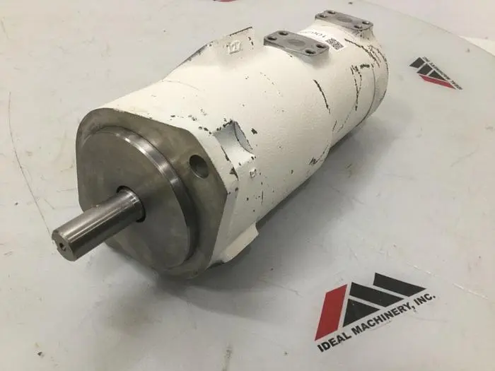 Used TOKIMEC SQP211-15-2-2-86ABB-18 Pump Parts Michigan US | Ideal Machinery #709128