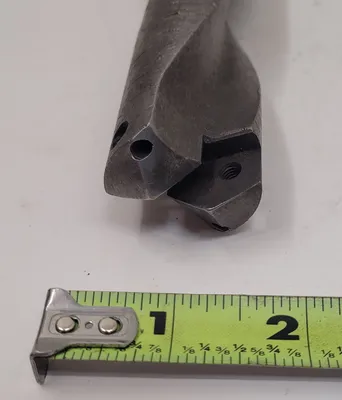 SANDVIK Indexable Coolant Drill Tooling & Accessories, Drilling | Machinery Central (5)
