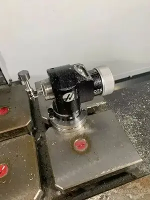 USED 2022 HAAS VM-2