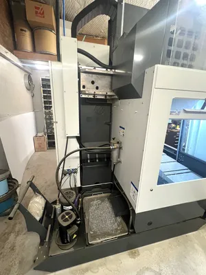 2021 HAAS VF-2SS Vertical Machining Centers | Clark Machinery Sales, LLC (13)