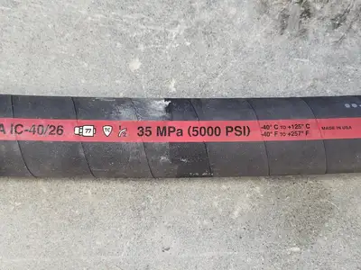 NEW LETOURNEAU R4243543