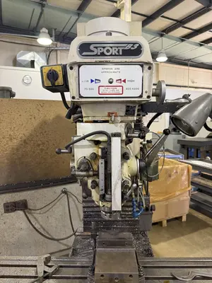 USED SOUTHWESTERN INDUSTRIES SPORT B3