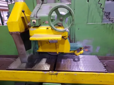 MATTISON SG-02 Reciprocating Surface Grinders | 520 Machinery Sales LLC (2)