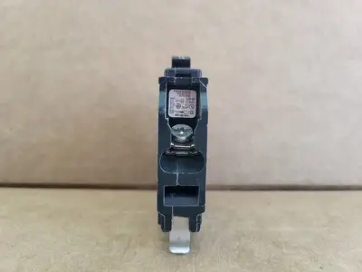 USED SQUARE D QOB115