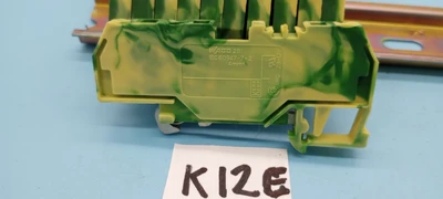 USED WAGO 281