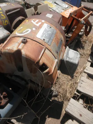 USED GENERAL ELECTRIC 7GJ14AF2KH02