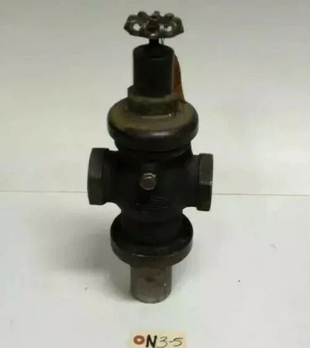 Used MASONEILAN 6026 Valves/Fittings Indiana US | J&J Industrial Supply #1073259